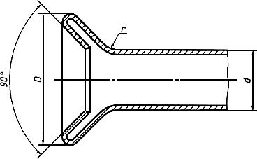 ГОСТ 11249-80 Трубы стальные свертные паяные двухслойные. Технические условия (с Изменениями N 1, 2)