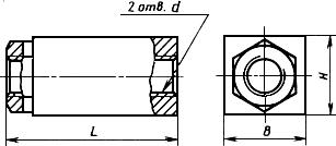 ГОСТ 21324-83 (СТ СЭВ 3941-82, СТ СЭВ 3942-82) Пневмоклапаны обратные на р(ном) = 1 МПа (~10 кгс/кв.см). Технические условия (с Изменением N 1)