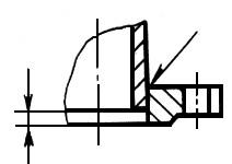 ГОСТ 2.411-72 Единая система конструкторской документации (ЕСКД). Правила выполнения чертежей труб, трубопроводов и трубопроводных систем