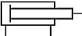 ГОСТ 2.782-96 Единая система конструкторской документации (ЕСКД). Обозначения условные графические. Машины гидравлические и пневматические