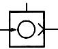 ГОСТ 2.796-95 Единая система конструкторской документации (ЕСКД). Обозначения условные графические в схемах. Элементы вакуумных систем